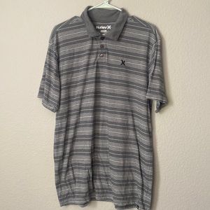 Men’s Hurley Polo